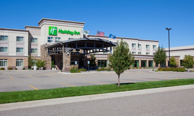 Stevens Point Hotel | Holiday Inn Stevens Point - Convention Center, an Ihg Hotel