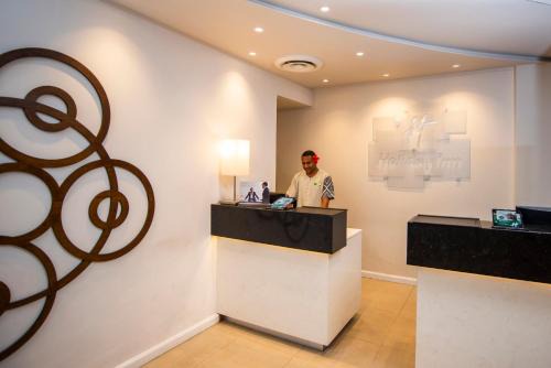 Suva Hotel | Holiday Inn Suva by IHG