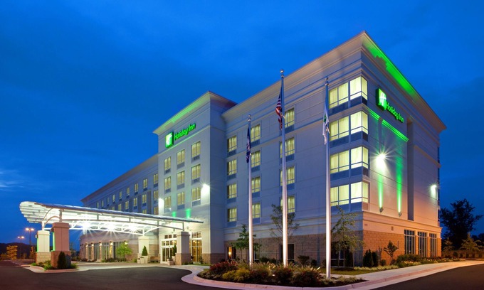 Winchester Hotel | Holiday Inn Winchester Se-Historic Gateway by IHG