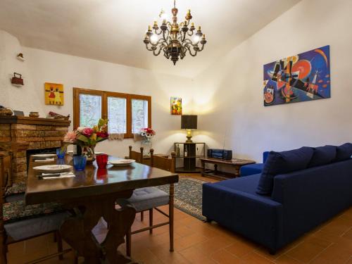 San Romano in Garfagnana House | Holiday Home Segreti by Interhome