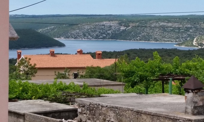 Brovinje House | Holiday Matilde