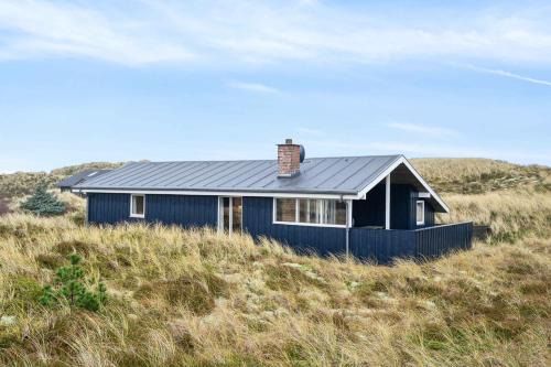 Sondervig House | Holiday Oasis Near Dunes, Beach, And Activities