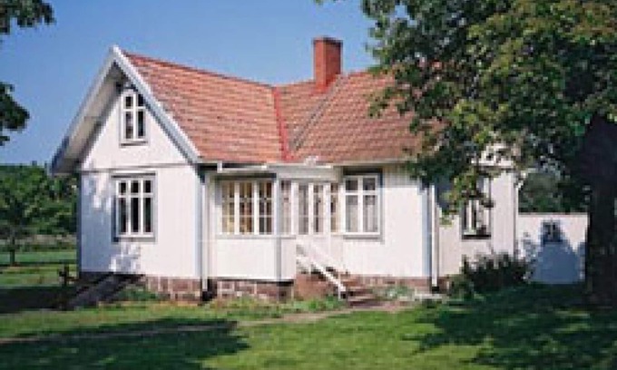 Orranas House | Holiday on a farm on the Baltic coast
