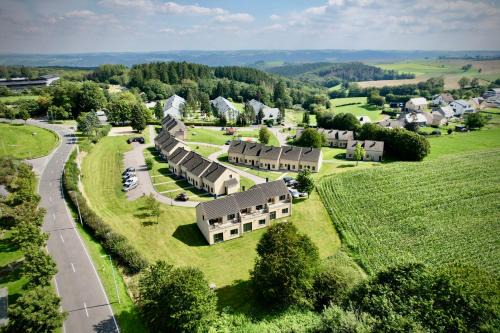 Luxembourg Ardennes House | Holiday Park La Sapinière