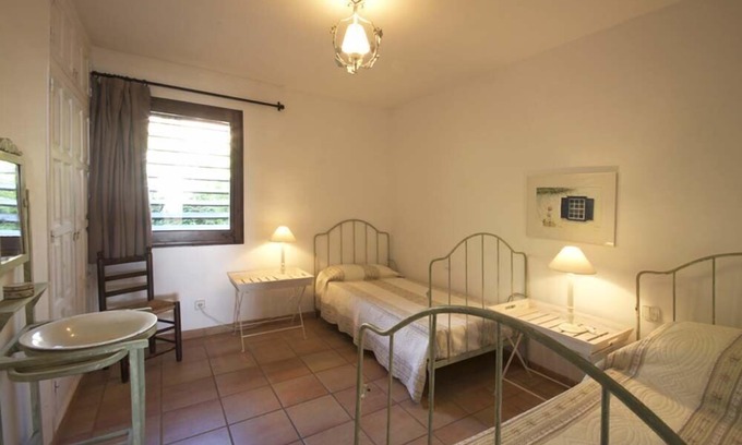Aiguablava Apartment | Holiday rental apartment with swimming pool in Begur, Aiguablava