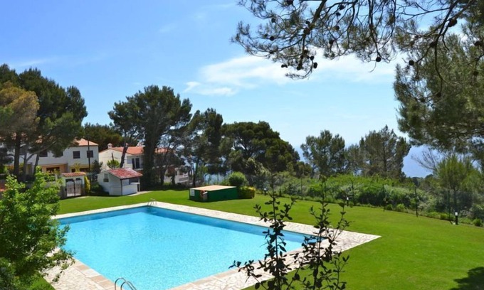 Aiguablava House | Holiday rental house with swimming pool in Begur, Sa Tuna