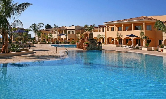 Mandria House | Holiday resort Aphrodite Sands, Mandria in Um Paphos - 5 persons, 2 bedrooms