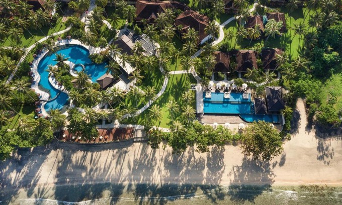Mangsit Resort | Holiday Resort Lombok