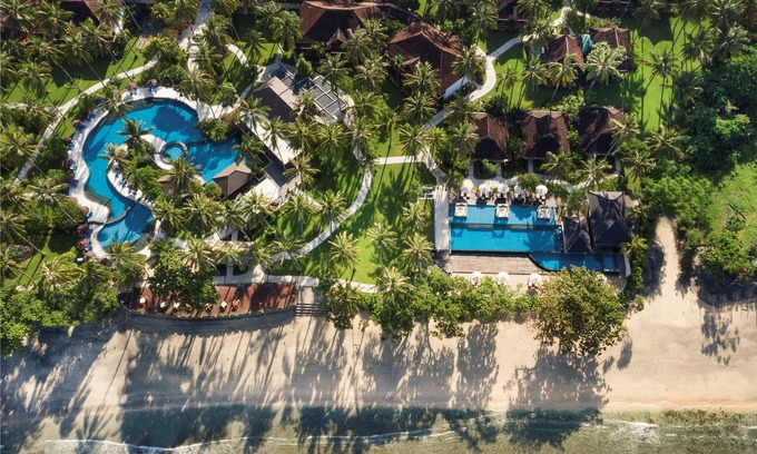 Mangsit Hotel | Holiday Resort Lombok