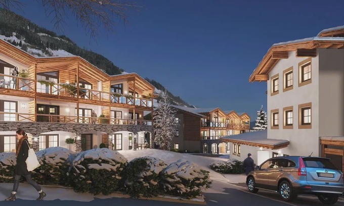 Piesendorf Resort | Holiday resort Tauernsuites Mitterwirt, Piesendorf