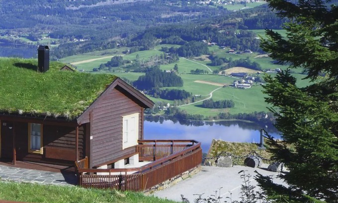 Skulestad Resort | Holiday resort Voss Bavallstunet, Skulestadmo