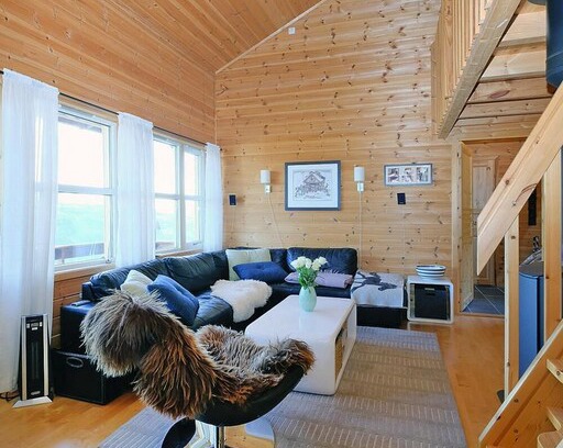 Skulestad Resort | Holiday resort Voss Bavallstunet, Skulestadmo