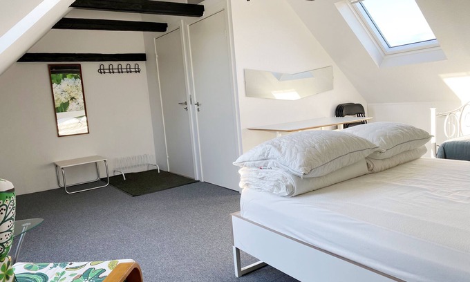 Rudkobing House | Holiday rooms Rudkøbing