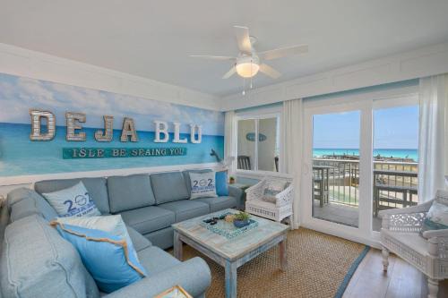 Holiday Isle House | Holiday Surf and Racquet Unit 202