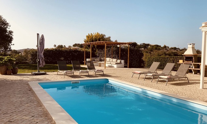 Cerro Grande Villa | Holiday villa in a quiet location with all comfort for 6 people