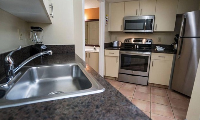 Weston Resort | Holiday village in Bonaventure