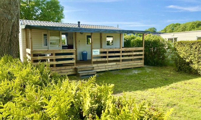 Tynaarlo House | Holidaychalets Zuidlaren Tynaarlo