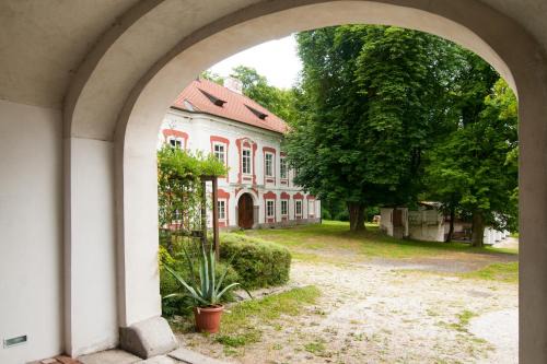 Kolinec House | HolidayPark Mlázovy