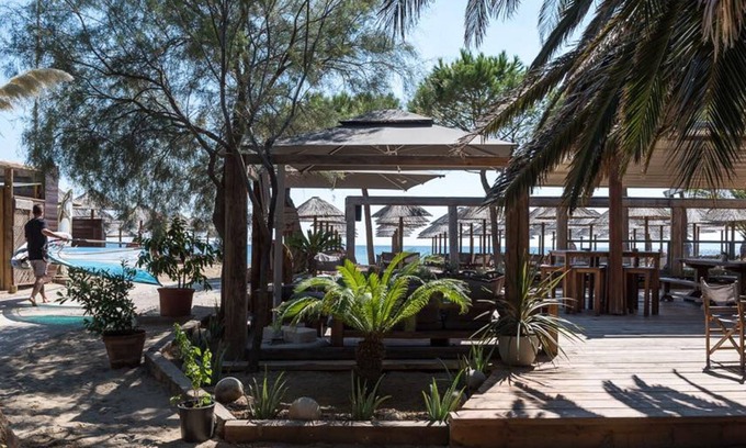 Marathon Villa | Holidays in Art House/breathtaking Sea View/private pool