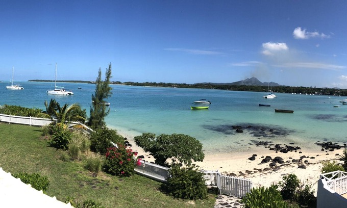 Trou d'Eau Douce Apartment | Holidays in Mauritius