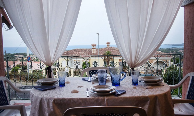 Agrustos House | HOLIDAYS IN SARDINIA! BUDONI AGRUSTOS PORT OTTIOLU