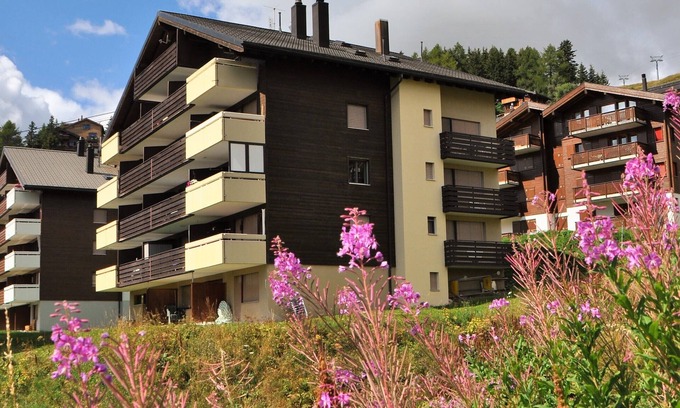 Bettmeralp Apartment | Holidays in the Aletsch Arena at the Aletsch Glacier in the Unesco World Natural