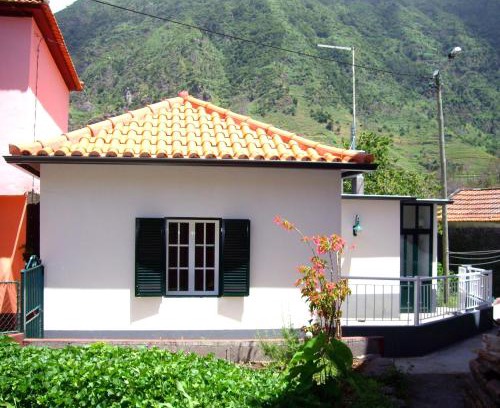 Sao Vicente House | Holidays Madeira