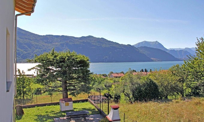 Mandello del Lario Apartment | - Holidays on Lake Como - B&B del Lario -