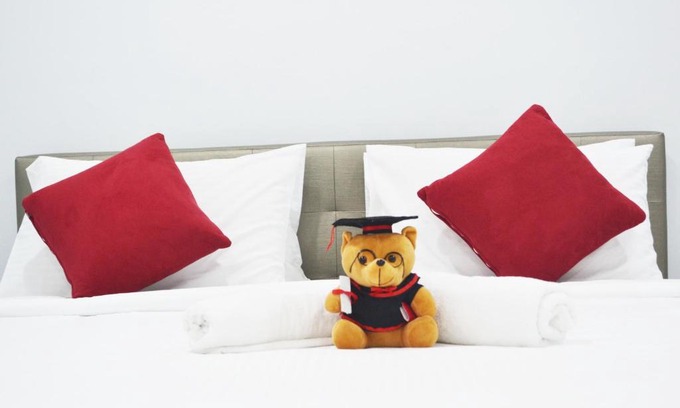 Bentong House | Holidays Vacation Suite