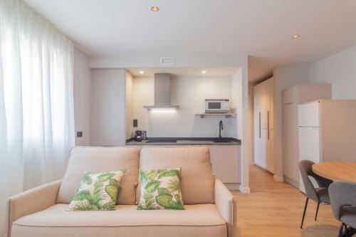 Monte Apartment | Holidea Mar Salada Rosamunda