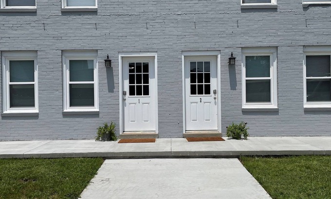 Williamstown Apartment | Holland Suites, Suite #2