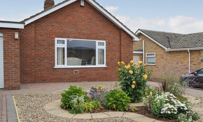 Sewerby Cottage | Hollins on the Coast