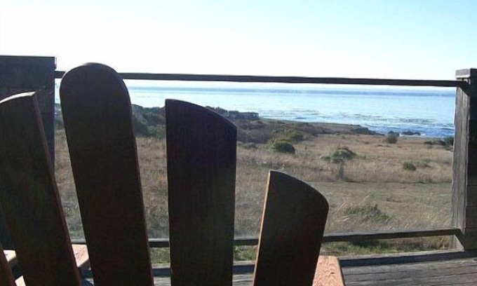 Sea Ranch House | Holmes 3 Bedroom Home by RedAwning