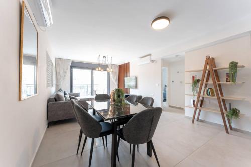 Jerusalem City Centre Apartment | Holysuite Agripas