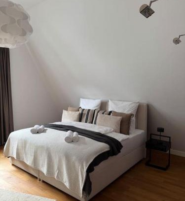 Bad Mergentheim Apartment | Holzapfelpalais