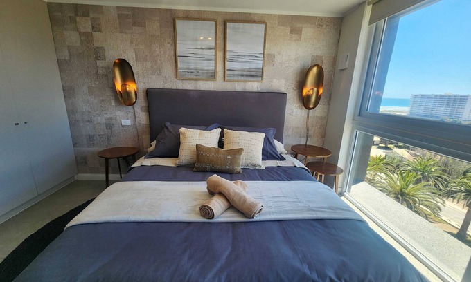 La Serena Apartment | HOM | Estudio en La Serena ubicación privilegiada