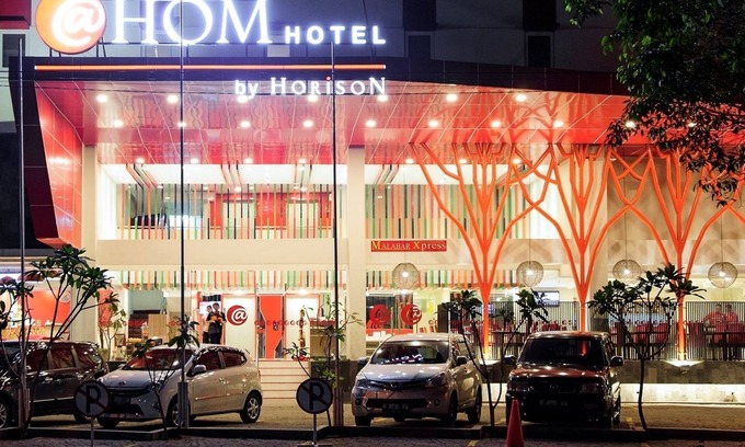 Kudus Hotel | @HOM Hotel Kudus by Horison Group