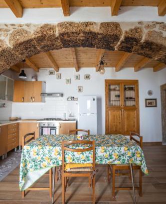 Calascio Apartment | Home at Calascio