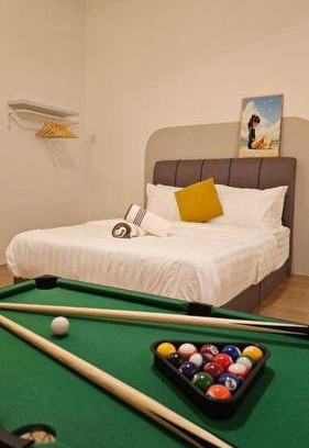 Bandar Indera Mahkota Apartment | Home at Indera Mahkota Kuantan Unifi 100mb+ TV BOX