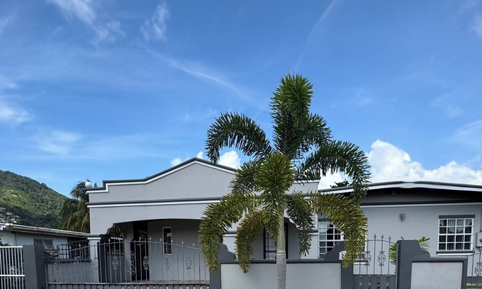 Goodwood Park House | Home away from home .