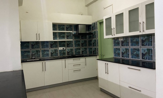 Whitefield Apartment | Home away from home 2BHK Whitefield Bangalore Pet-Friendly