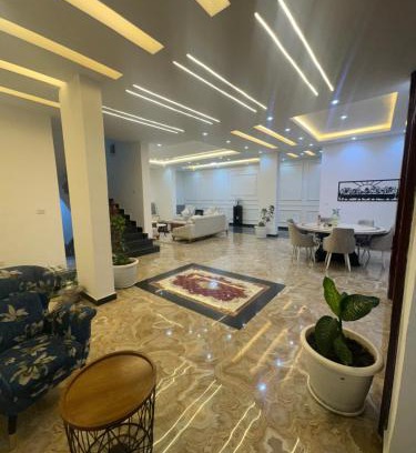 Bole House | Home Away From Home