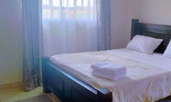 Kisumu Apartment | Home Away From Home