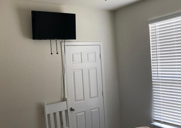 Aubrey House | Home Away from Home