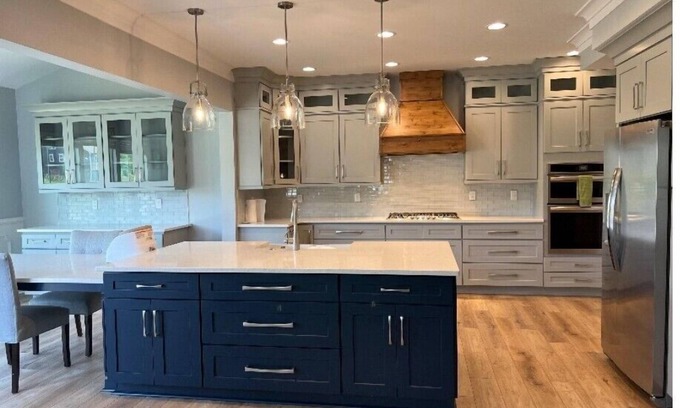Chesapeake House | Home Away from Home - One bedroom + personal living room and bathroom