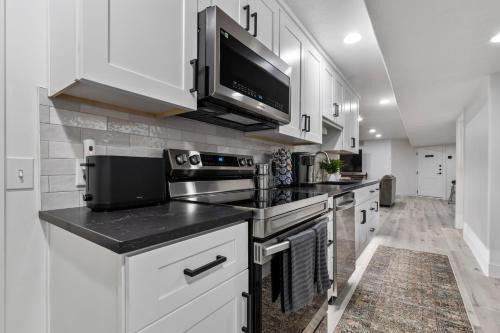 Spanish Fork Apartment | Home Away from Home