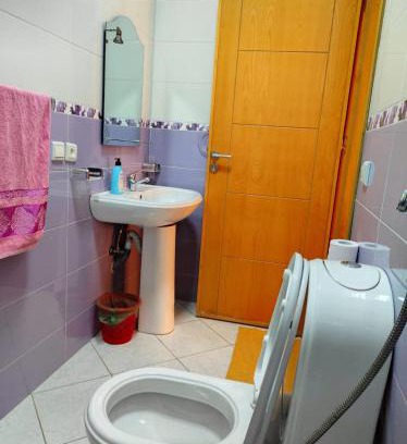 Bni Makada Apartment | Home calme - بيت الهدوء