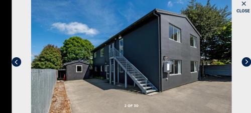 Methven Apartment | Home Comforts on Main
