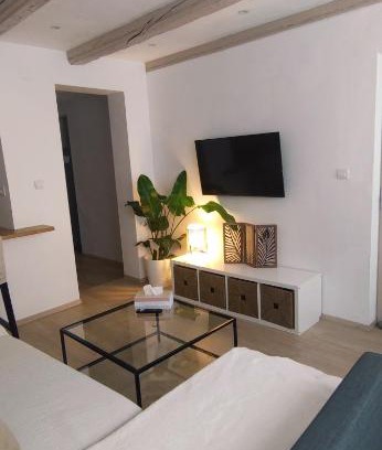 Erstein Apartment | Home Dream/Erstein/3P/60m2
