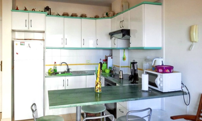 San Sebastian de la Gomera Apartment | Homerez - Apartment in San Sebastián